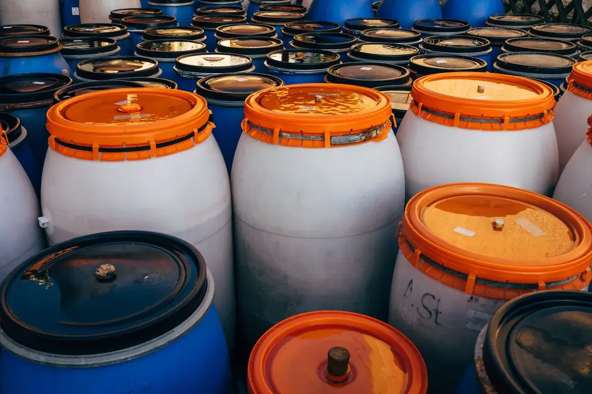 Hazmat Cleanup in Ossun, LA
